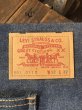 画像5: 70s Vintage LEVI'S Advertising Store Counter Display Sign (R801) (5)