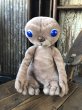 画像1: 80s Vintage E.T. Plush Doll Kamar 30cm (R796) (1)