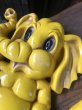画像10: 70s Vintage Homco Wall Deco Yellow Elephant  (R795) (10)