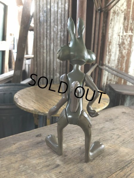 画像3: Vintage WB W.E. Coyote Figure R.Dakin (R797) (3)