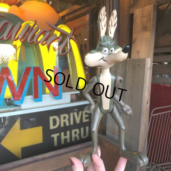 画像6: Vintage WB W.E. Coyote Figure R.Dakin (R797) (6)