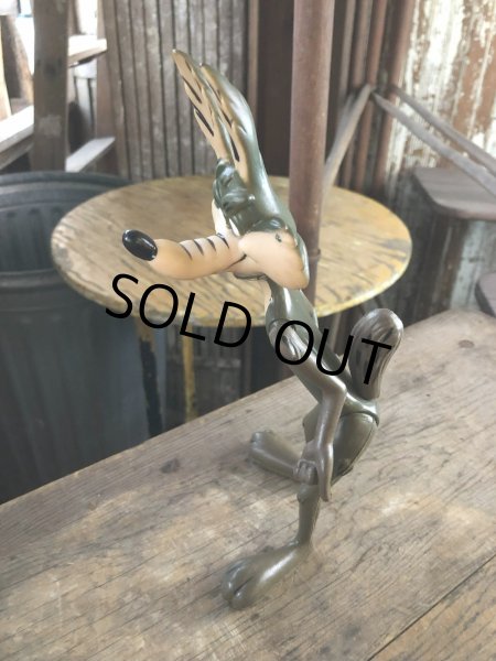 画像2: Vintage WB W.E. Coyote Figure R.Dakin (R797) (2)