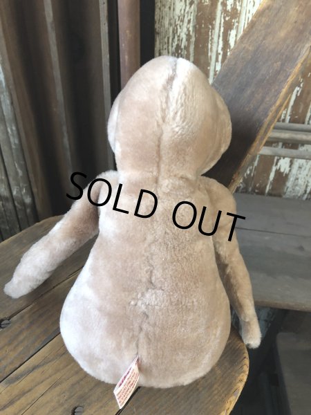 画像3: 80s Vintage E.T. Plush Doll Kamar 30cm (R796) (3)