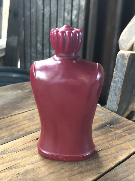 画像3: 40s The House For Men, Inc. HIS Glass Bottle AFTER SHAVE LOTION (R798) (3)