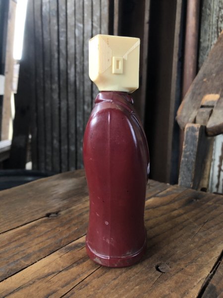 画像4: 40s The House For Men, Inc. HIS Glass Bottle Cologne Northwoods (R796) (4)