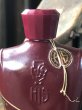 画像12: 40s The House For Men, Inc. HIS Glass Bottle BALANCED TALCUM (R797) (12)