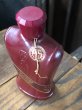 画像6: 40s The House For Men, Inc. HIS Glass Bottle BALANCED TALCUM (R797) (6)