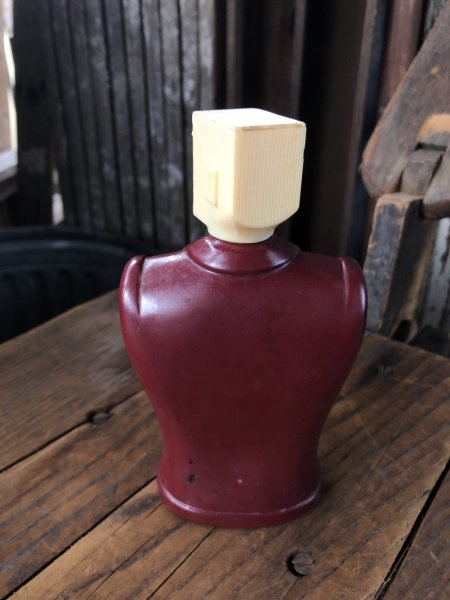 画像3: 40s The House For Men, Inc. HIS Glass Bottle Cologne Northwoods (R796) (3)