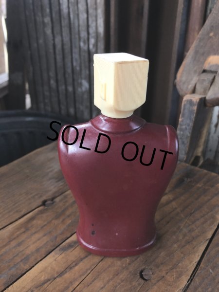 画像3: 40s The House For Men, Inc. HIS Glass Bottle Cologne Northwoods (R796) (3)