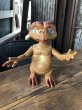 画像1: 80s Vintage E.T. the Extra-Terrestrial Taiwan Bootleg Vinyl Figure B (R772) (1)