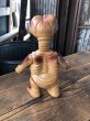 画像3: 80s Vintage E.T. the Extra-Terrestrial Taiwan Bootleg Vinyl Figure C (R771) (3)