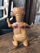 画像3: 80s Vintage E.T. the Extra-Terrestrial Taiwan Bootleg Vinyl Figure B (R772) (3)
