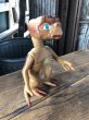 画像2: 80s Vintage E.T. the Extra-Terrestrial Taiwan Bootleg Vinyl Figure C (R771) (2)