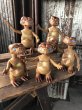 画像9: 80s Vintage E.T. the Extra-Terrestrial Taiwan Bootleg Vinyl Figure A (R773) (9)