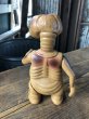 画像3: 80s Vintage E.T. the Extra-Terrestrial Taiwan Bootleg Vinyl Figure D (R770) (3)