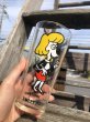 画像6: 70s Vintage Pepsi Glass Sweet Polly (R791) (6)