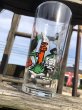 画像4: 70s Vintage Pepsi Glass Daffy Duck & Pepe Le Pew (R795) (4)