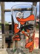 画像6: 70s Vintage Pepsi Glass Beaky Buzzard & Cool Cat (R797) (6)