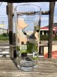画像5: 70s Vintage Pepsi Glass Porky Pig & Petunia Pig (R794) (5)