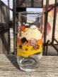 画像2: 80s Vintage McDonald's Camp Snoopy Collection Glass (R778) (2)