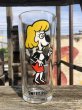 画像4: 70s Vintage Pepsi Glass Sweet Polly (R791) (4)