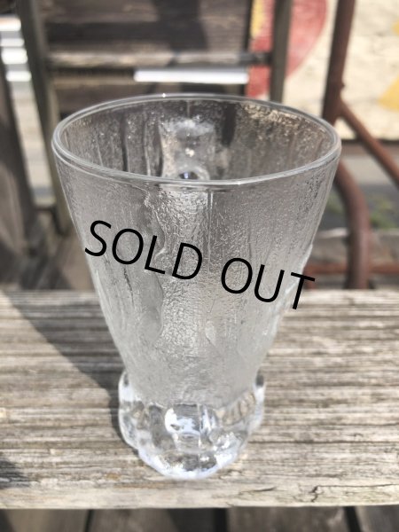 画像4: 90s Vintage McDonalds The Flintstones Mammoth Glass (R783) (4)