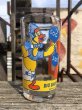 画像1: 70s Vintage Pepsi Glass Big Baby Huey (R789) (1)