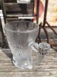 画像2: 90s Vintage McDonalds The Flintstones Mammoth Glass (R783) (2)