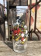 画像3: 70s Vintage Pepsi Glass Uncle Scrooge (R777) (3)