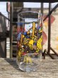 画像2: Vintage McDonalds Canada x Coca Cola Disney FANTASIA Glass (R781) (2)