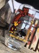 画像4: Vintage Sears Disney Pooh ＆ Friends Glass (R783) (4)