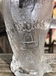 画像6: 90s Vintage McDonalds The Flintstones Mammoth Glass (R783) (6)