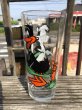 画像3: 70s Vintage Pepsi Glass Daffy Duck & Pepe Le Pew (R795) (3)