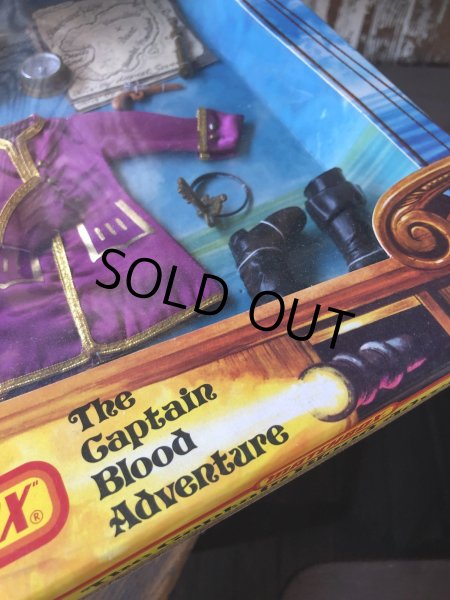 画像2: 70s Vintage Matchbox Fighting Furies Outfit MIB (R810) (2)