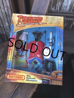 80'sビンテージガッツポーズオブジェマネキン ジークラフト セブンセンスTR ミッドナイトジェッティー MJB-782