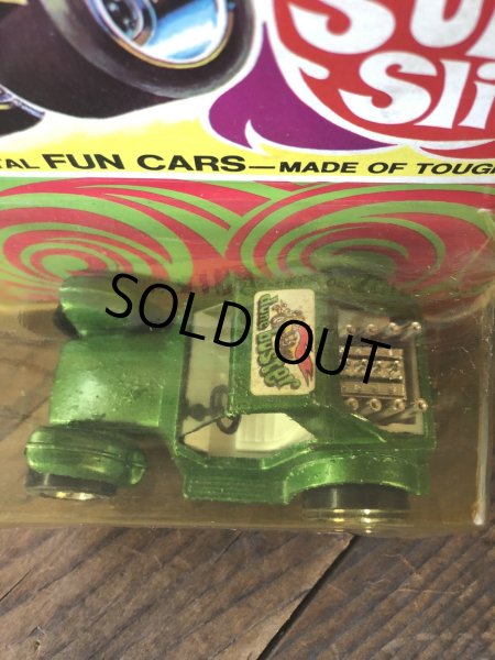 画像2: Vintage Tootsietoy Super Slicks Dune Buster (R811) (2)