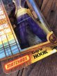 画像3: 70s Vintage Matchbox Fighting Furies Cap'n Hook MIB (R805) (3)