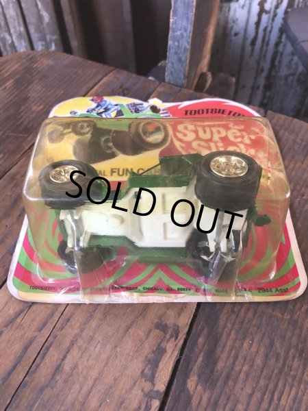 画像6: Vintage Tootsietoy Super Slicks Dune Buster (R811) (6)