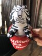 画像13: 80s Applaus B. Kliban Cat Coffee Tea or Meow? Stuffed Toy Plush (R806) (13)