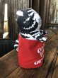 画像12: 80s Applaus B. Kliban Cat Coffee Tea or Meow? Stuffed Toy Plush (R806) (12)