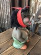画像2: 60s Vintage Heico Werewolf Monster Nodder Bobble Head (R807) (2)