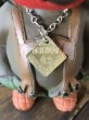 画像7: 60s Vintage Heico Werewolf Monster Nodder Bobble Head (R807) (7)
