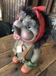 画像5: 60s Vintage Heico Werewolf Monster Nodder Bobble Head (R807) (5)