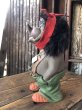 画像4: 60s Vintage Heico Werewolf Monster Nodder Bobble Head (R807) (4)
