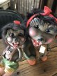 画像12: 60s Vintage Heico Werewolf Monster Nodder Bobble Head (R807) (12)