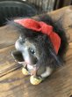 画像6: 60s Vintage Heico Werewolf Monster Nodder Bobble Head Small Size (R808) (6)