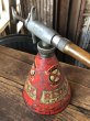 画像11: 60s Vintage REDeX Dispenser Oil Gun (R810) (11)
