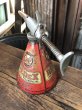画像8: 60s Vintage REDeX Dispenser Oil Gun (R810) (8)