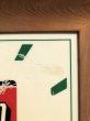 画像10: 【店舗引き取り限定】 〜60s Vintage 7UP Advertising Store Display Lighted Clock Sign 77x77cm Huge !!! (R811) (10)