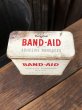 画像5: Vintage Johnson & Johnson Band-Aid Can Adhesive Bandages (R814) (5)